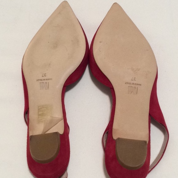 MM. Lafleur Shoes - Picture 6 of 8